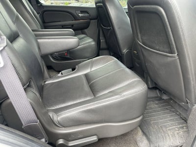 2013 Chevrolet Tahoe LT