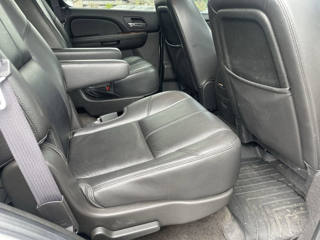 2013 Chevrolet Tahoe LT