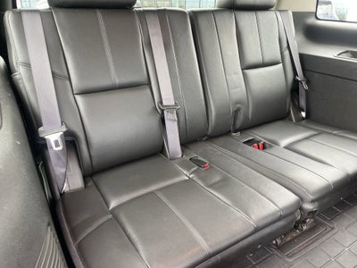 2013 Chevrolet Tahoe LT