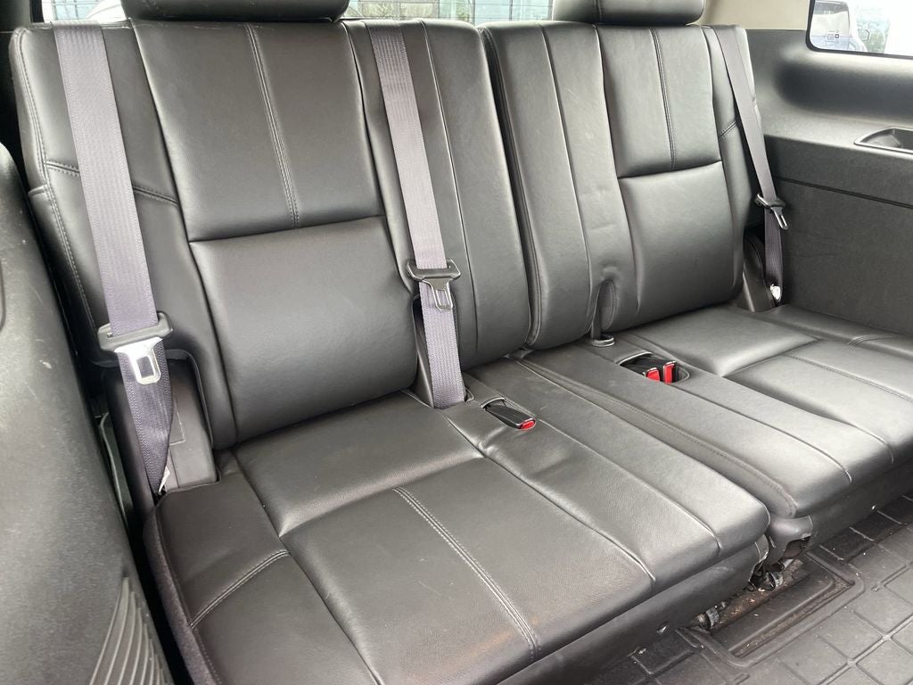 2013 Chevrolet Tahoe LT