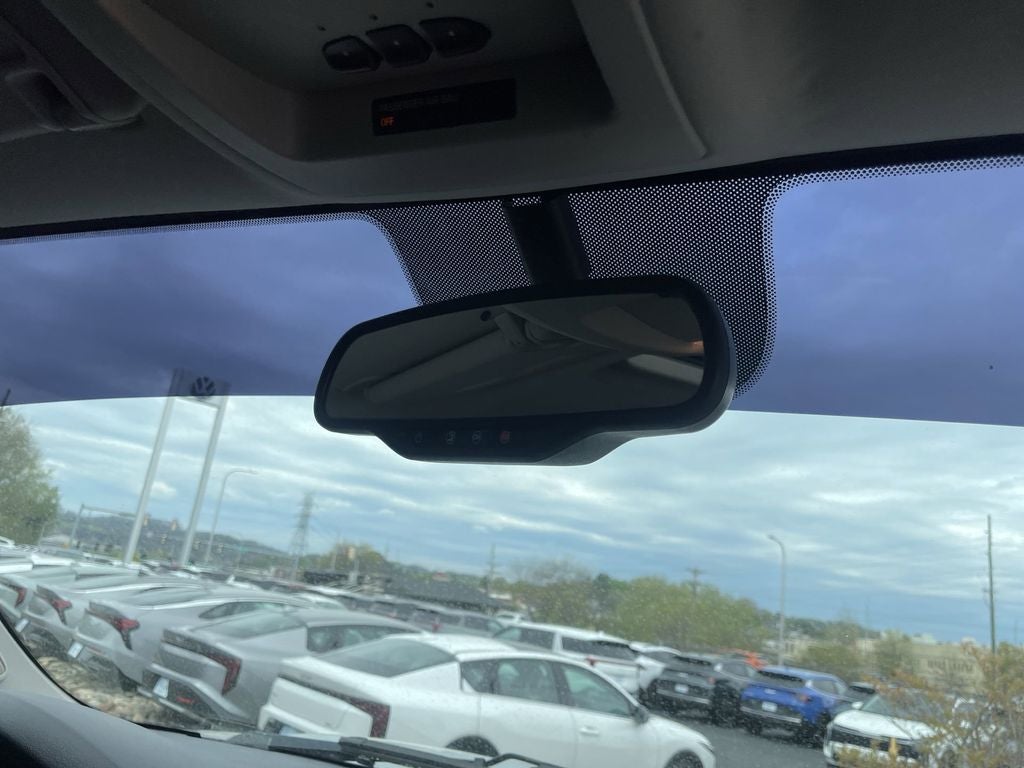 2013 Chevrolet Tahoe LT