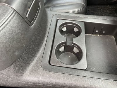 2013 Chevrolet Tahoe LT