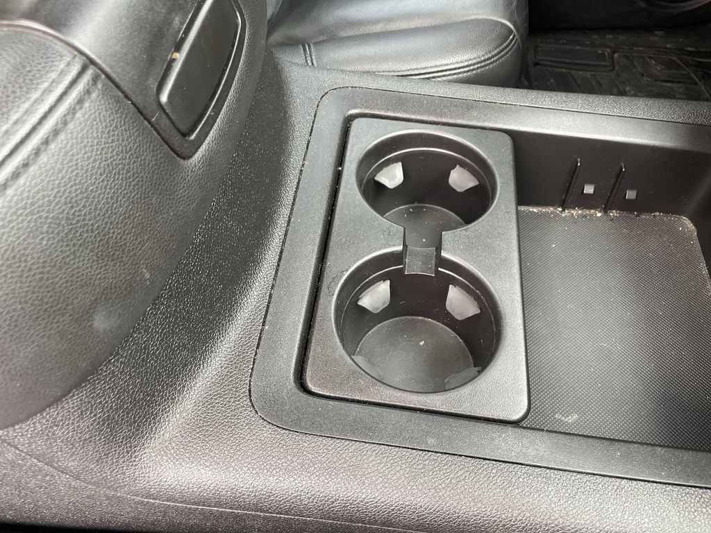 2013 Chevrolet Tahoe LT