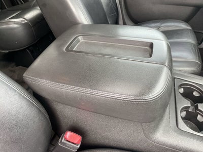 2013 Chevrolet Tahoe LT