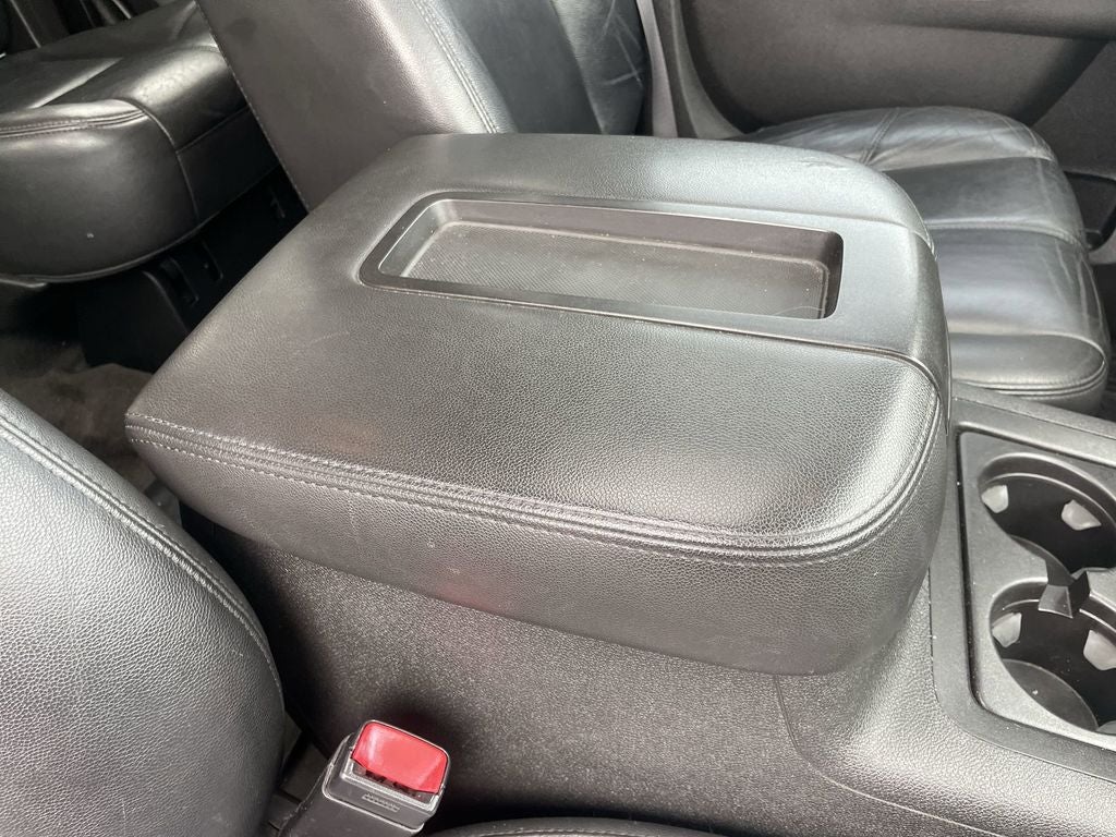 2013 Chevrolet Tahoe LT