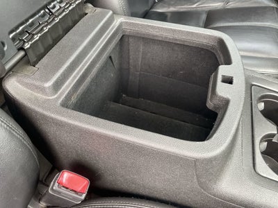 2013 Chevrolet Tahoe LT