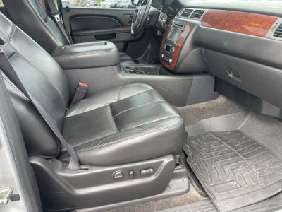 2013 Chevrolet Tahoe LT