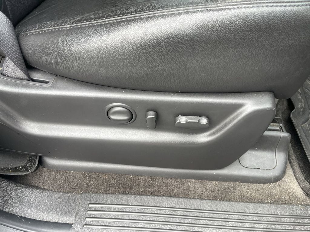 2013 Chevrolet Tahoe LT