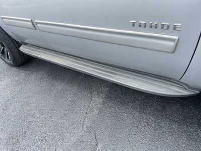 2013 Chevrolet Tahoe LT