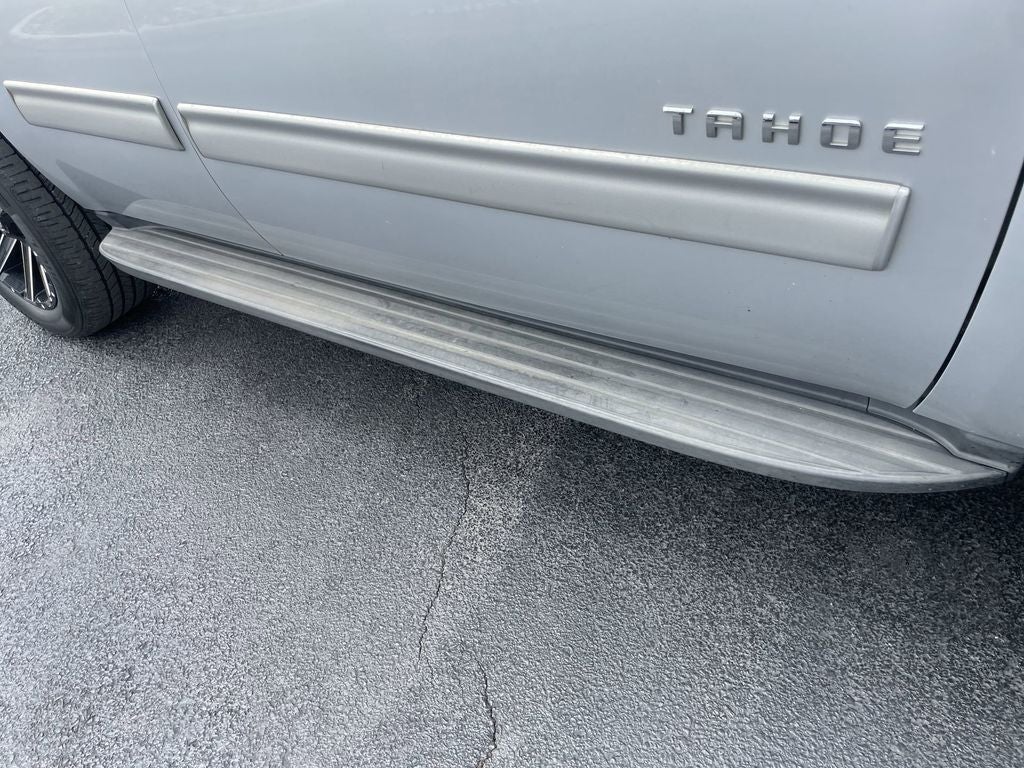 2013 Chevrolet Tahoe LT