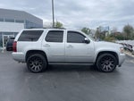 2013 Chevrolet Tahoe LT