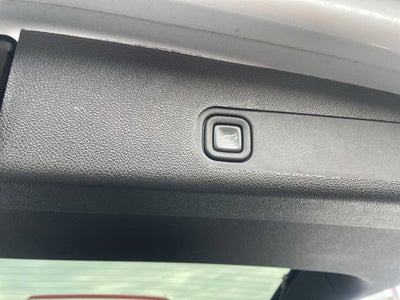 2013 Chevrolet Tahoe LT