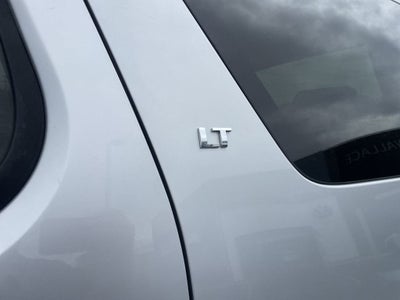 2013 Chevrolet Tahoe LT