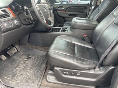 2013 Chevrolet Tahoe LT