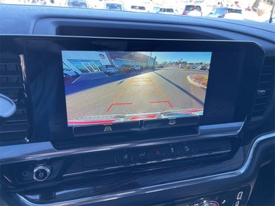 2024 GMC Sierra 2500HD SLE