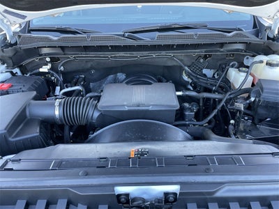 2024 GMC Sierra 2500HD SLE