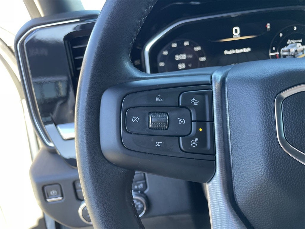 2024 GMC Sierra 2500HD SLE