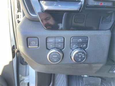 2024 GMC Sierra 2500HD SLE