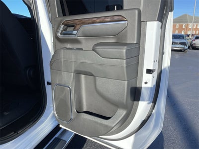 2024 GMC Sierra 2500HD SLE