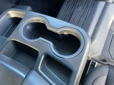 2024 GMC Sierra 2500HD SLE