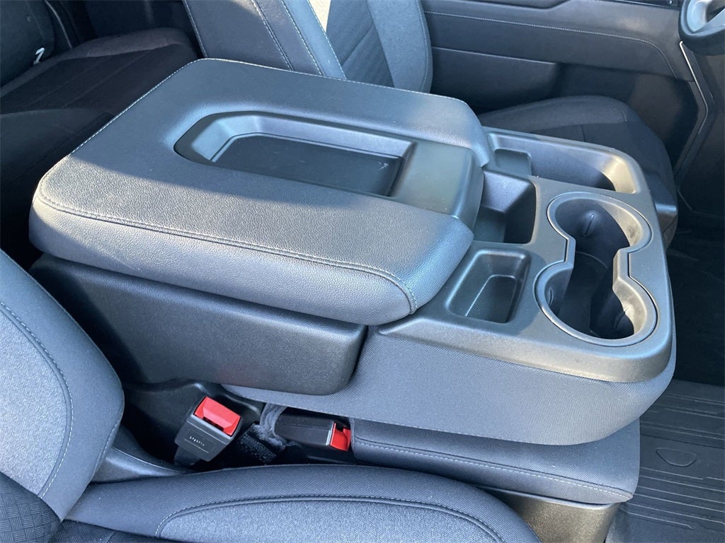 2024 GMC Sierra 2500HD SLE