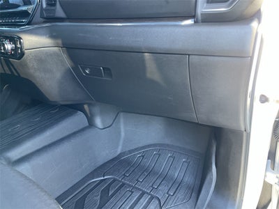 2024 GMC Sierra 2500HD SLE