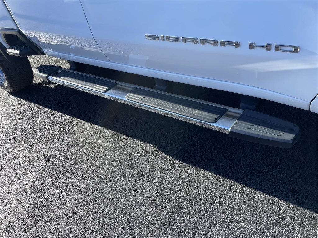 2024 GMC Sierra 2500HD SLE