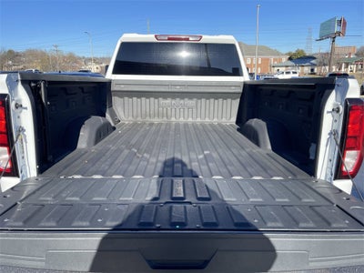 2024 GMC Sierra 2500HD SLE