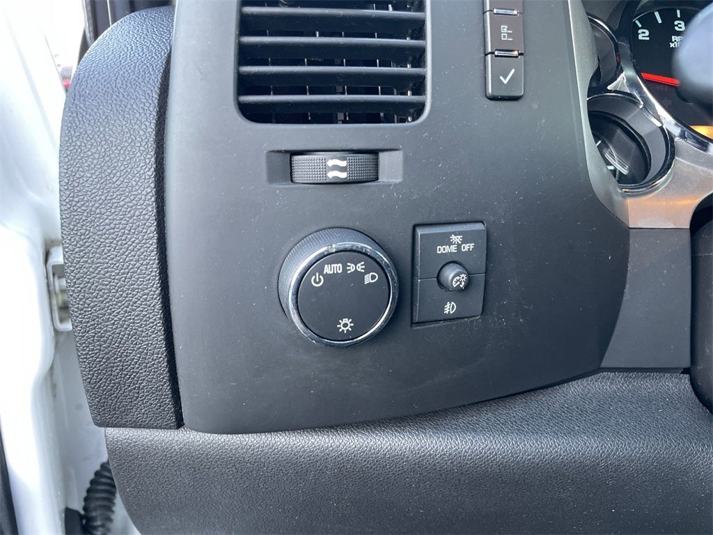 2013 GMC Sierra 1500 SLE