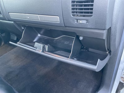 2013 GMC Sierra 1500 SLE