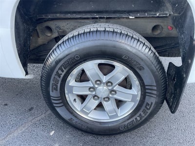 2013 GMC Sierra 1500 SLE