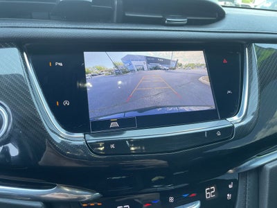 2023 Cadillac XT6 Sport