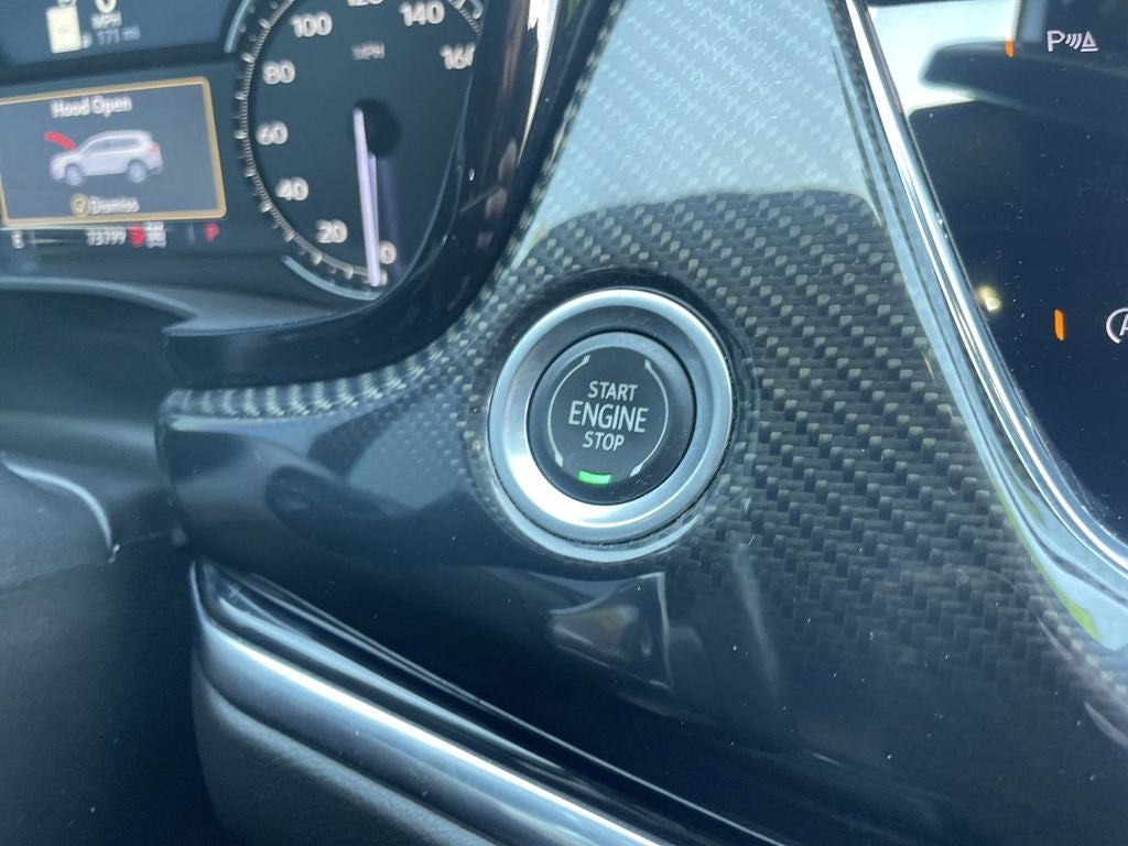 2023 Cadillac XT6 Sport