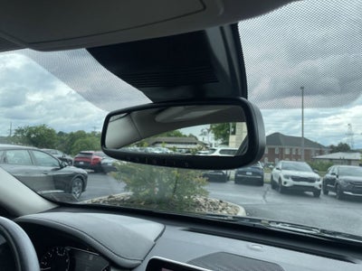 2019 Nissan Altima 2.5 Platinum