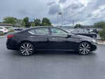 2019 Nissan Altima 2.5 Platinum