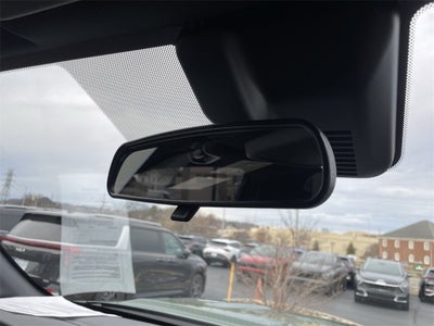 2022 Nissan Frontier PRO-X