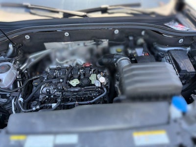 2024 Volkswagen Atlas Cross Sport 2.0T SEL R-Line