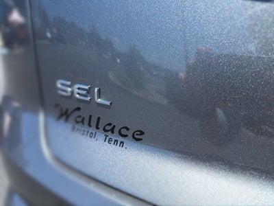2024 Volkswagen Atlas Cross Sport 2.0T SEL R-Line
