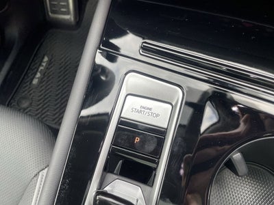 2024 Volkswagen Atlas 2.0T Peak Edition SE w/Technology