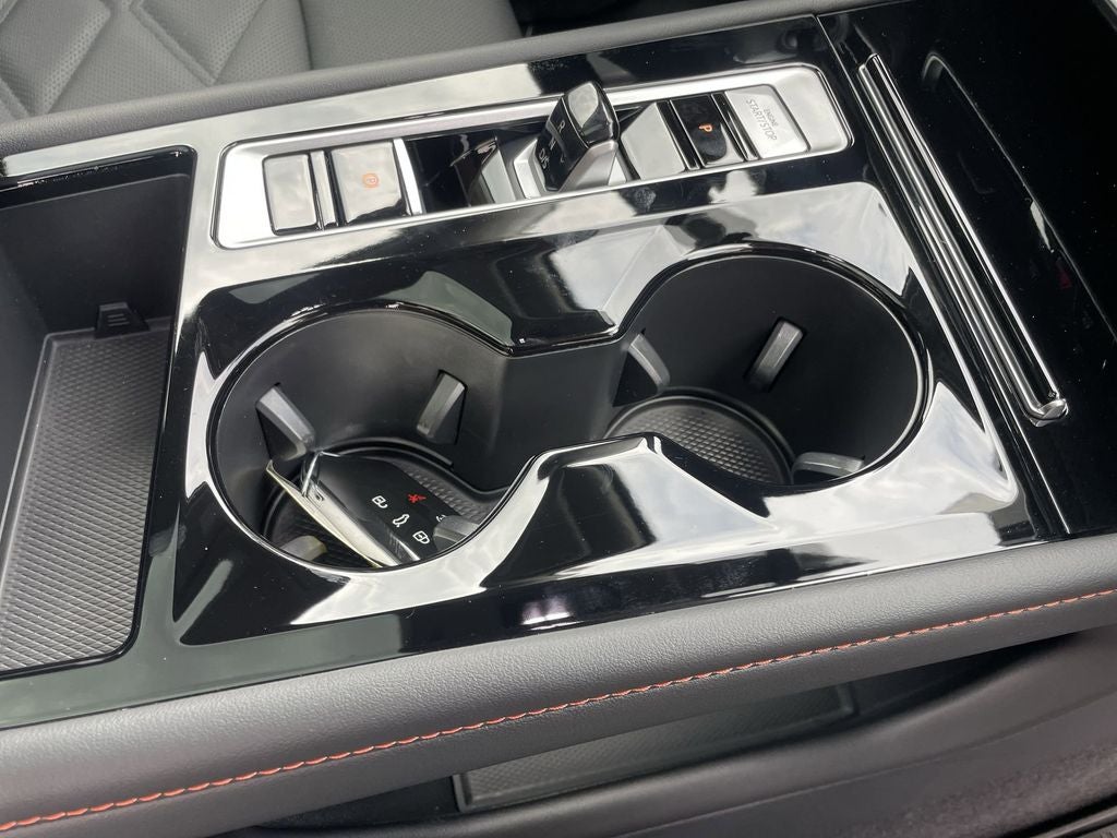 2024 Volkswagen Atlas 2.0T Peak Edition SE w/Technology