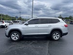 2019 Volkswagen Atlas 2.0T SE