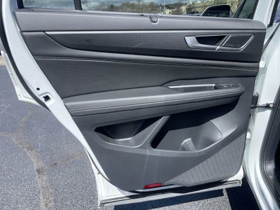 2024 Volkswagen Atlas Cross Sport 2.0T SEL Premium R-Line