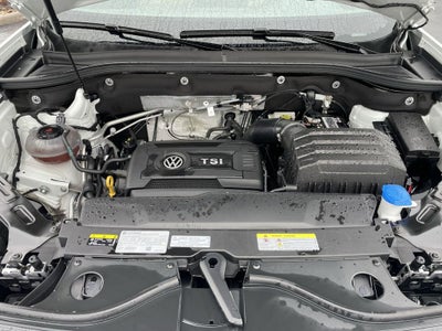 2023 Volkswagen Atlas Cross Sport 2.0T SE w/Technology