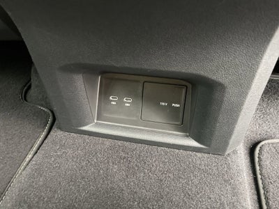 2023 Volkswagen Atlas Cross Sport 2.0T SE w/Technology