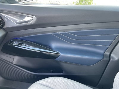2025 Volkswagen ID.4 Pro S Plus