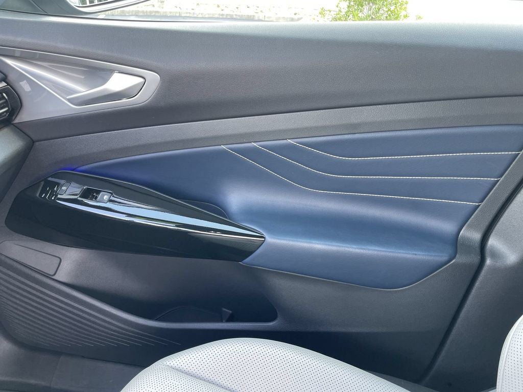 2025 Volkswagen ID.4 Pro S Plus