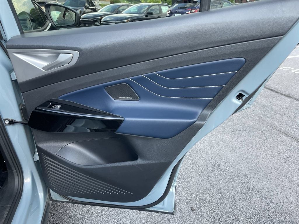 2025 Volkswagen ID.4 Pro S Plus