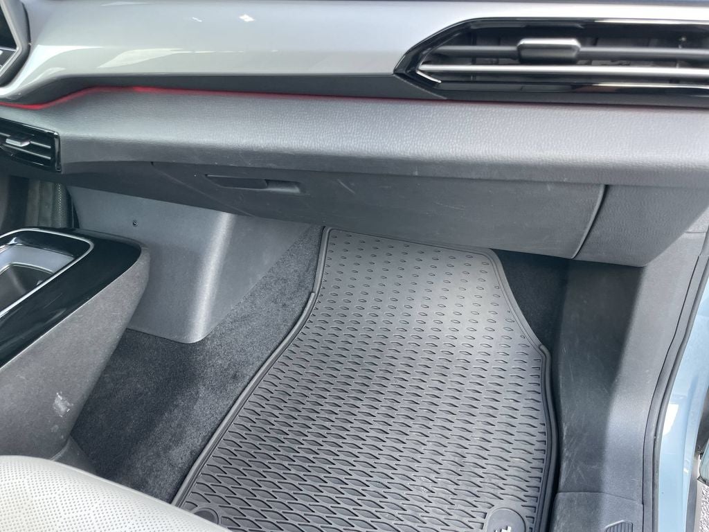 2025 Volkswagen ID.4 Pro S Plus
