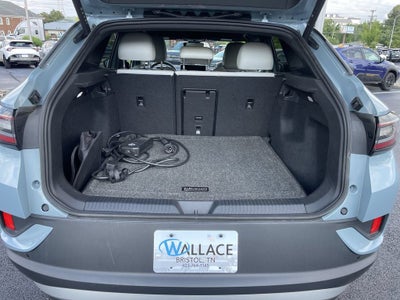 2025 Volkswagen ID.4 Pro S Plus