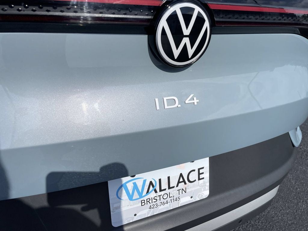 2025 Volkswagen ID.4 Pro S Plus